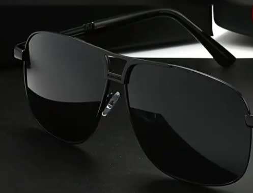 Mens Sun Glasses