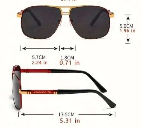 Mens Sun Glasses