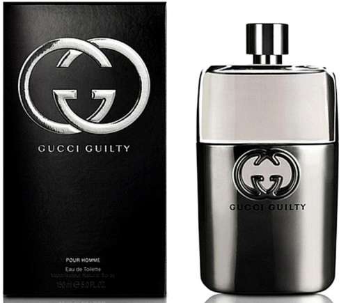 Gucci Guilty Perfume