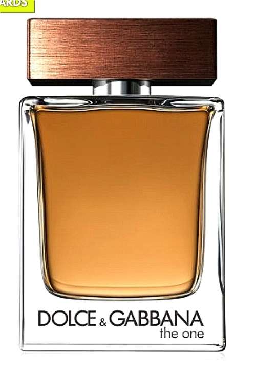 DOLCE' & GABBANA The One.