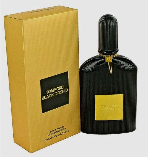 TOM FORD BLACK ORCHID