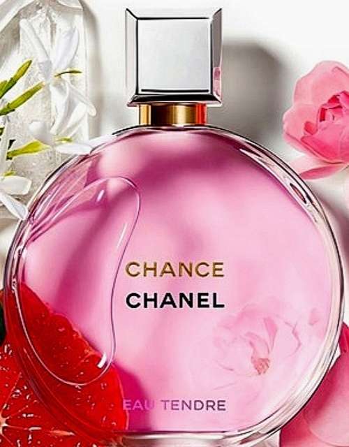 CHANEL Chance Femme