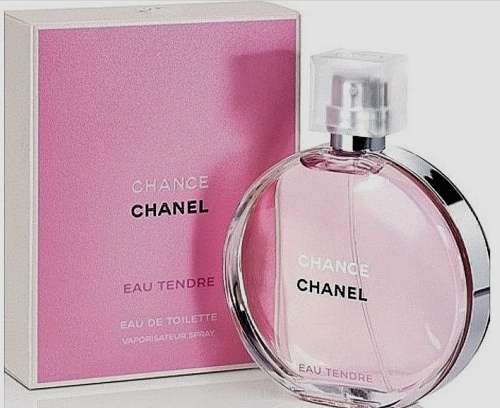 CHANEL Chance Femme