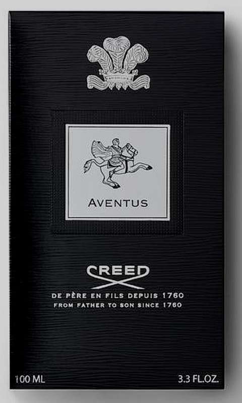 CREED AVENTUS Homme Parfum