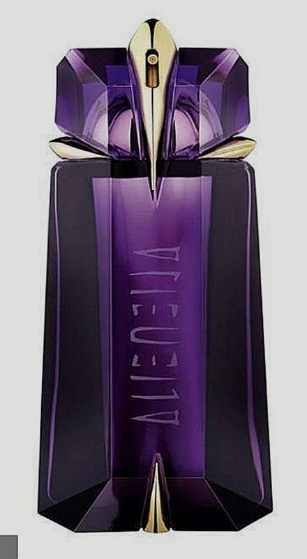 Thierry Mugler ALIEN Femme Parfum.