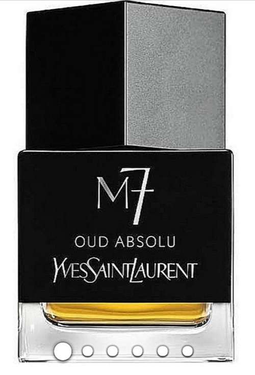 Yves Saint Laurent M7.Oud Absolu.