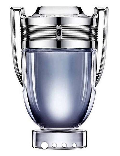 PACO ROBANNE Invictus. Men's.