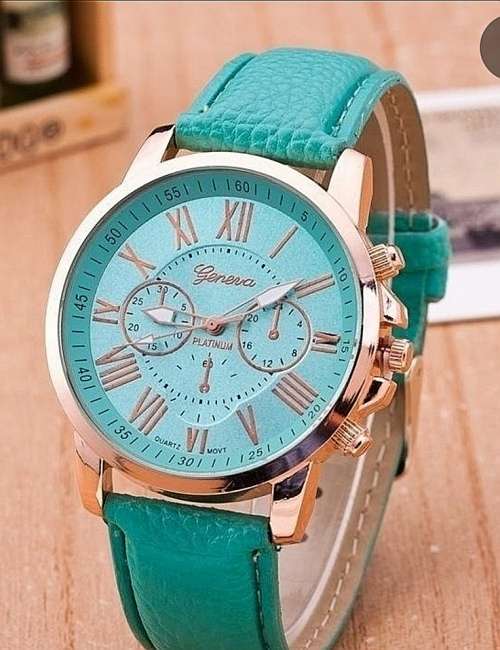 Ladies Fashion Wrist Watch...