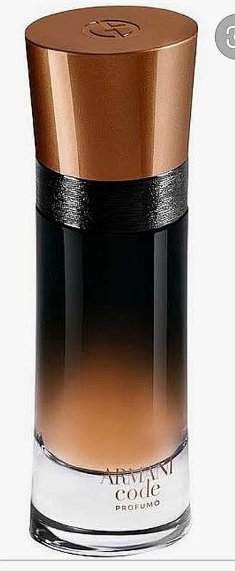 ARMANI Code Profumo.