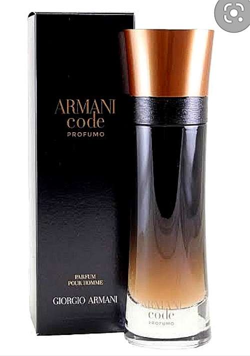 ARMANI Code Profumo.