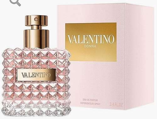 Valentino Donna LadiesPerfume