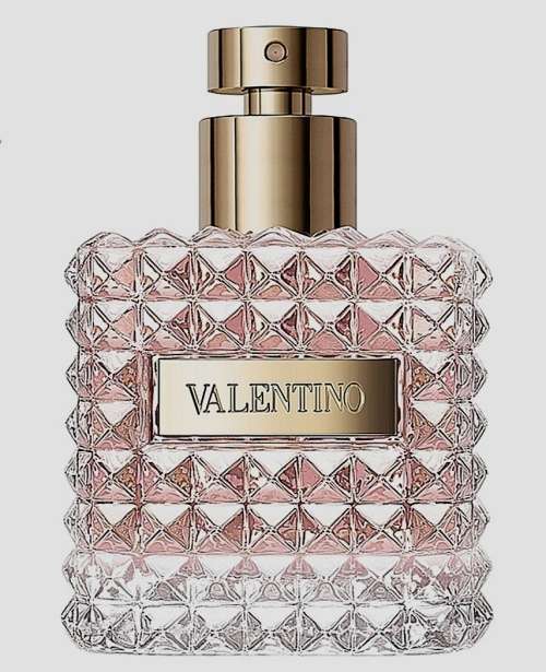 Valentino Donna LadiesPerfume