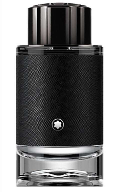 Mont Blanc ExplorerEau de Perfum. Men.
