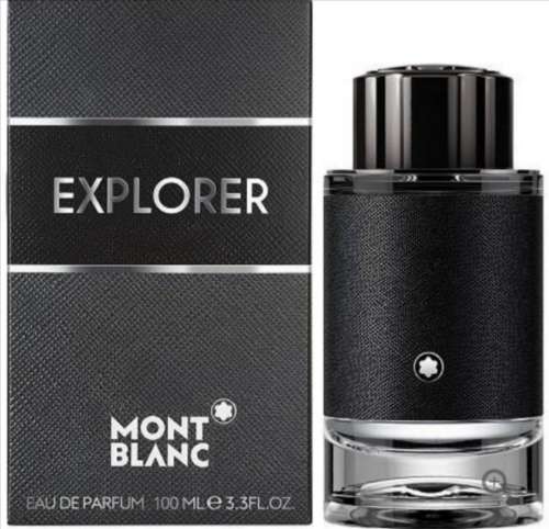 Mont Blanc ExplorerEau de Perfum. Men.