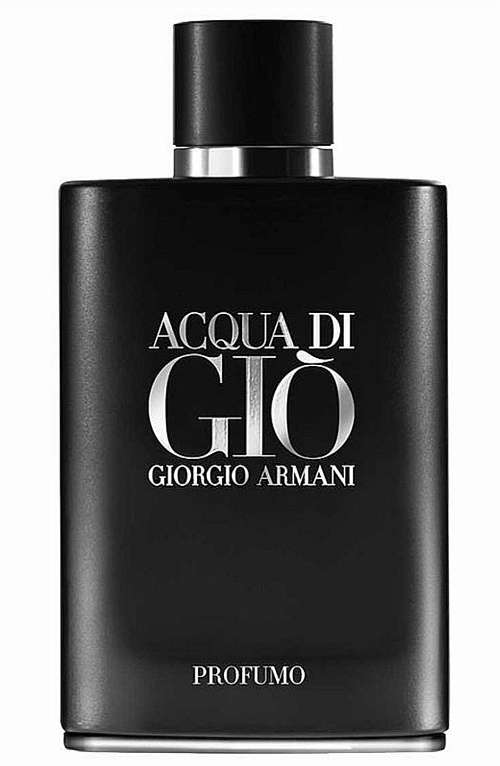 Giorgio Armani . Acqua Di Gio. PROFUMO. Men.