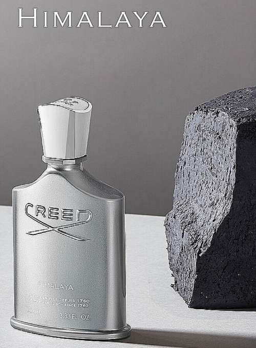 CREED.. HIMALAYAMen's Perfume.