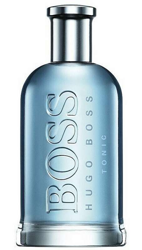 HUGO BOSS TonicBottled.. Mens.