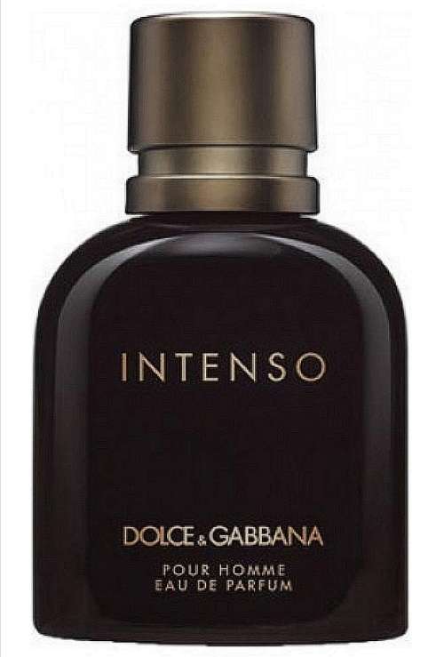 Dolce' & Gabbana Intenso. Parfum Men's.