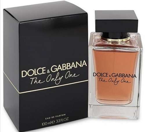 DOLCE & GABBANAThe Only One. Ladies