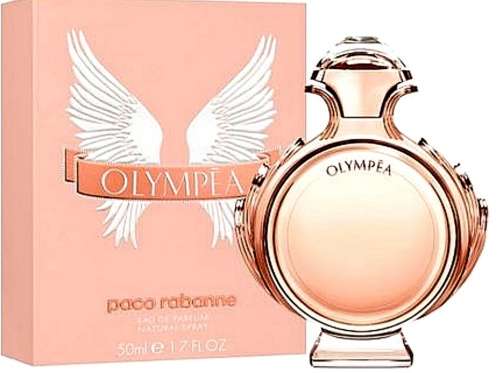 PACO ROBANNE Olympea Ladies Perfum.