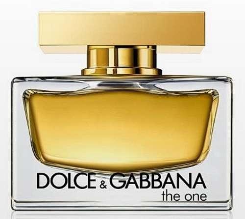 Dolce' & GabbanaThe One. Parfum