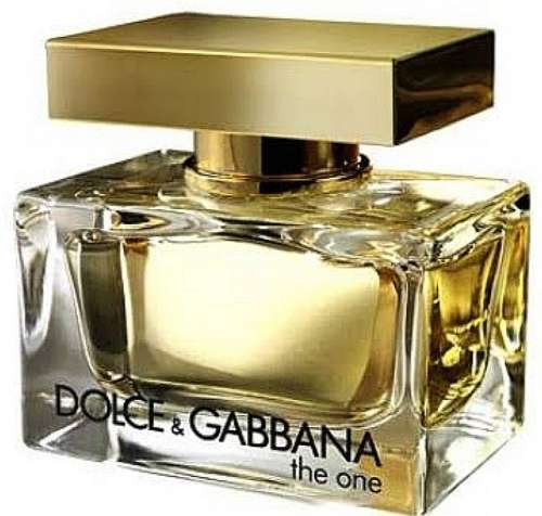 Dolce' & GabbanaThe One. Parfum