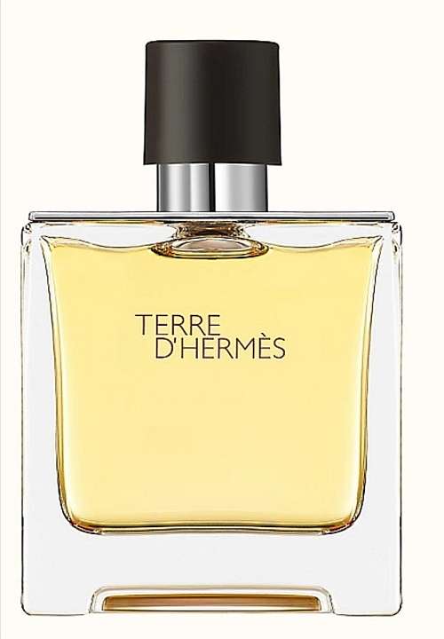 TERRE D' HermesMen's Parfum.