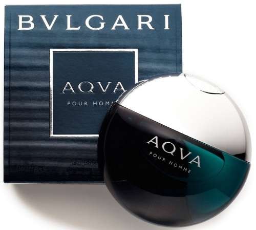 BVLGARi AQVAPour Homme. Men
