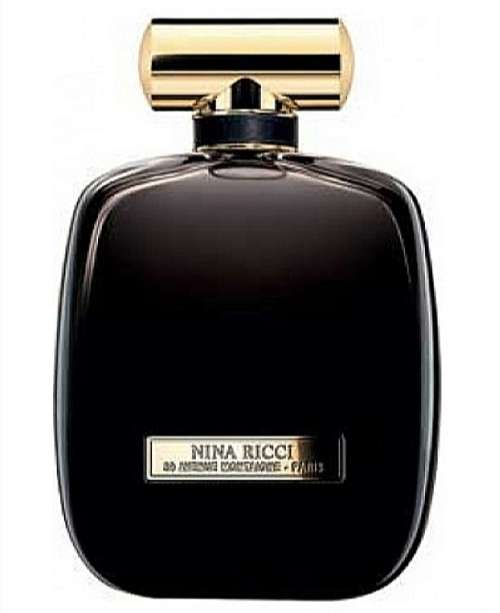 NINA RICCI  L'EXTASERose Absolue. Ladies Parfum.