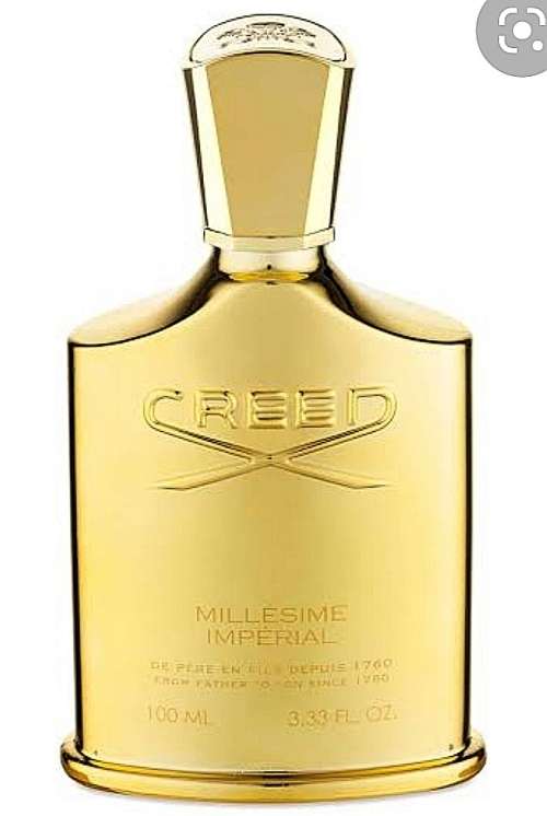 CREED MILLE'SIME IMPERIAL. Unisex Parfum.