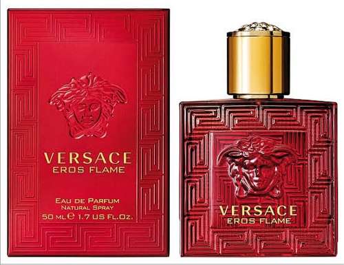 VERSAGE EROS FLAME