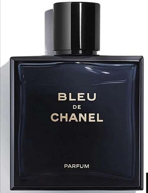 BLEU DE CHANELMen's.