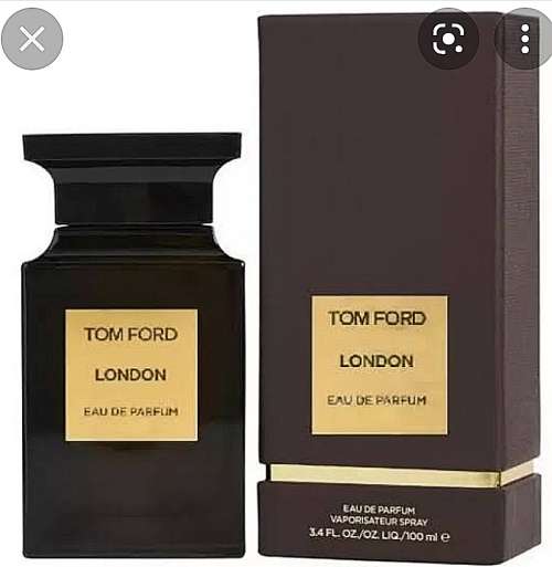 TOM FORDWhite SuedeMens Parfum