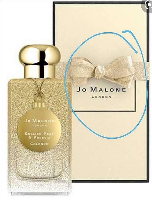 Jo Malone EnglishPear & Freesier. Perfum