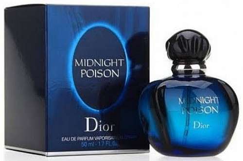 DIOR Midnight Poison