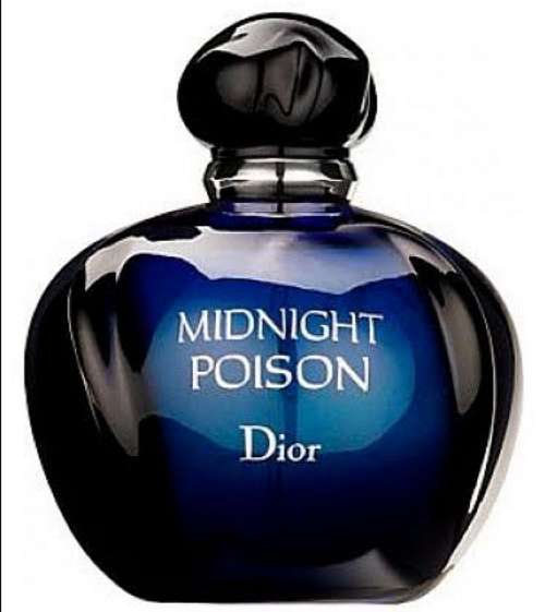 DIOR  MIDNIGHT POISONParfum Ladies