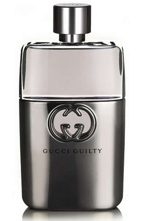 Gucci Guilty Pour Homme.
