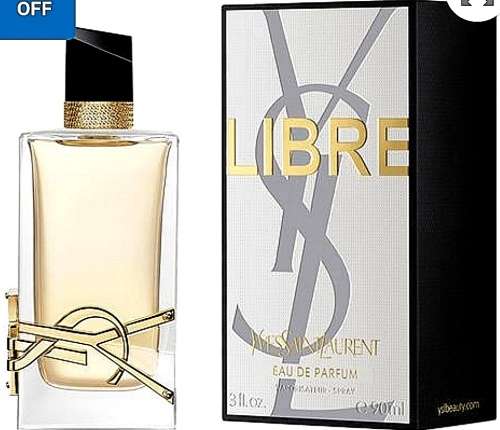 Yves Saint Laurent LIBREParfum