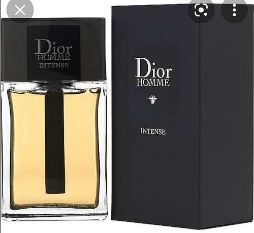DIOR HOMME INTENSE