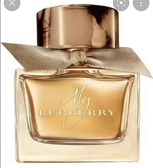 BURBERRYMY.  Ladies