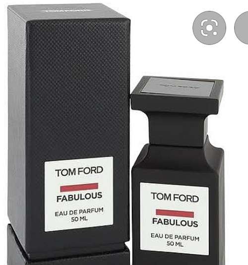 TOM FORDFu... FABULOUS.