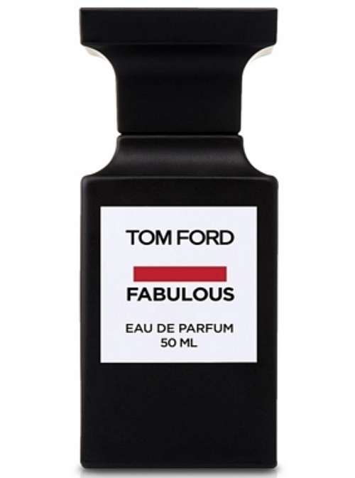 TOM FORDFu... FABULOUS.