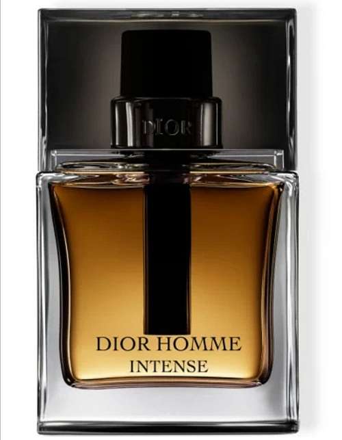 DIOR HOMME INTENSE