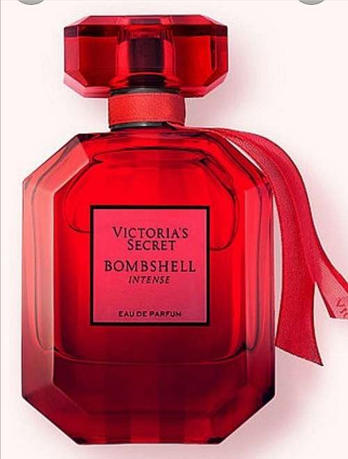 VICTORIA'S  SECRETBombshell Intense.