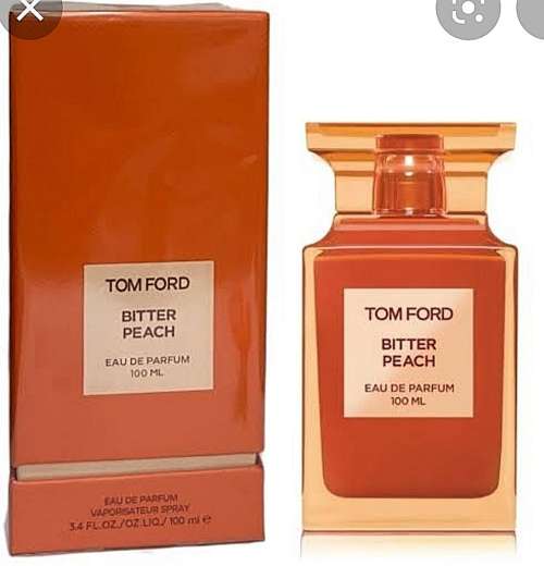 TOM FORDBitter Peach. Parfum