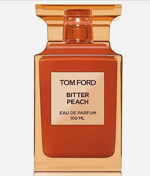 TOM FORDBitter Peach. Parfum
