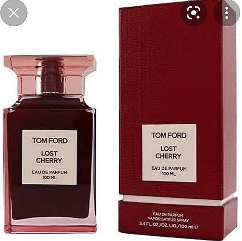 TOM FORDLost Cherry Parfum