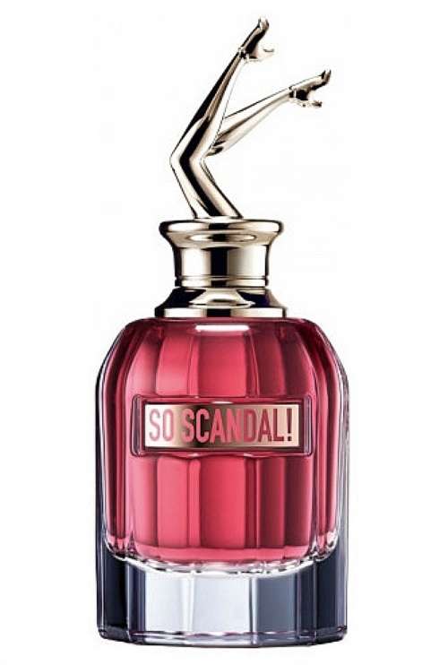 JEAN PAUL GAULTIERSO SCANDAL. Ladies