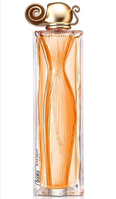 GIVENCHY ORGANZA