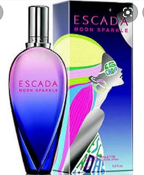 ESCADAMoon Sparkle